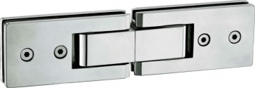 high quality stainless steel 304 Shower Hinge
