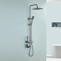 Constant Temperature Complete Shower Set with Shower Hand
