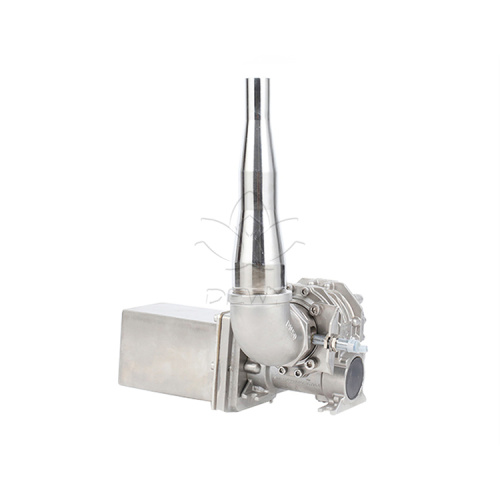 Фонзи сопло барои таҷҳизоти фаврии мусиқӣ ва рақс