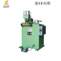 High Efficient AC Hydraulic Butt Welder