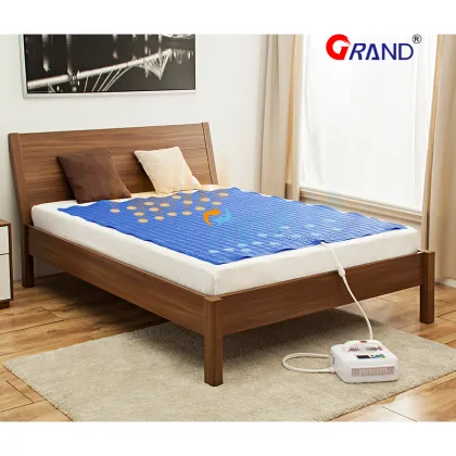 Medical Cooling Mattress: Cool Sleep Pad for Comfortable Sleep
