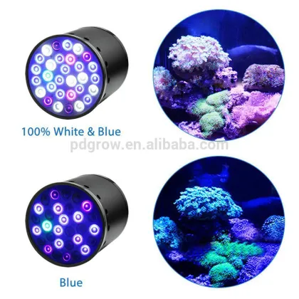 marineland saltwater seawater waterpoof aquarium light