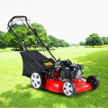 Garden Gasoline tractor mower parts petrol 173cc lawnmower
