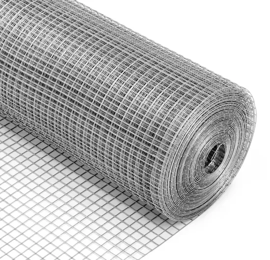 Customized Hot Steel Anti-Stainless Mesh Expanded Metal Plate with Welded Wire Mesh Technique
