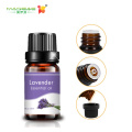 100% pure natural sleeping lavender essential oil