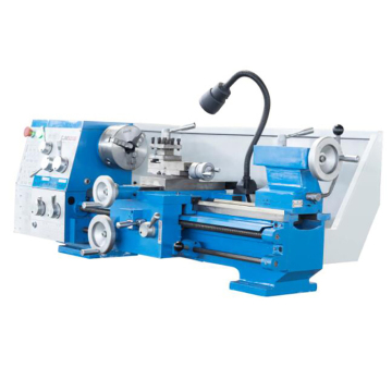 TL320MB(CJM320B) Mini Lathe Machine with 38mm Spindle Bore