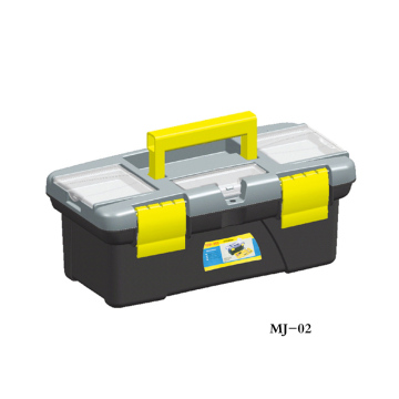 Customized High-Quality Plastic Trailer Ute Tool Box