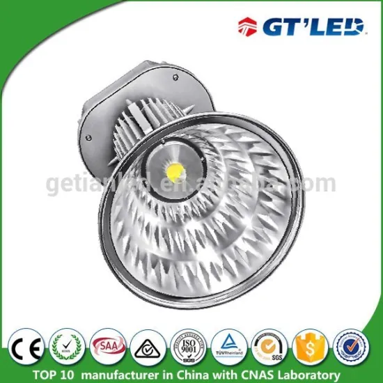 High power led high bay 400W module high bay industry lighting IP65 meanwell driver
