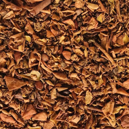 Pomace di mela per animali promuove la nutrizione proteica