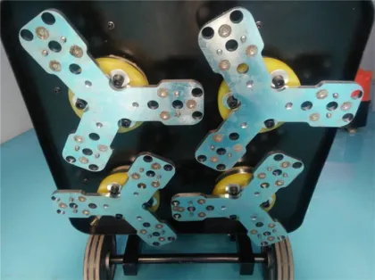 Dustless Concrete Grinding Machines Floor Grinders