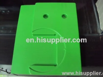 Shipping And Storage Trays 