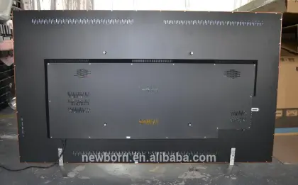 70" Inch LED Touch Screen Tv Cheapest Android Tv Flat Screen Tv Wholesale