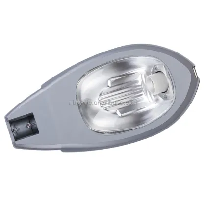 70W to 150W High Pressure Sodium Lamp Luminaires: Outdoor Traditional Sodium Vapor Street Lighting Solutions