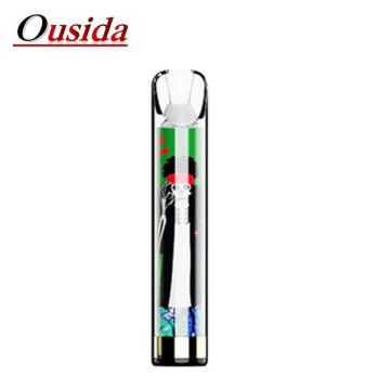 Original Vape Mod E-Cigarette 3500Puffs