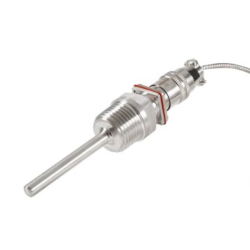 Lavatrice di resistenza ad alta temperatura con sensori PT100 e NTC per la conversione da PT100 a Modbus