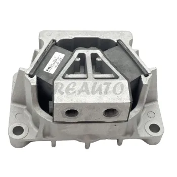 Rear Engine Mounting Spare Parts for Mercedes Benz Actros Trucks (9412417713, 9412415713, 9412411713, 9412414713)