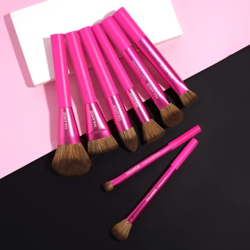 High-Performance Lightweight Makeup Brush Set