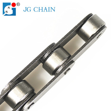 C2062 large roller type Durable Quality Double Pitch Chain Conveyors