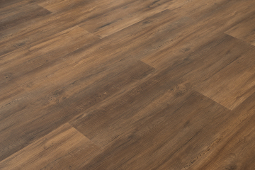 LVT Vinyl Wood Design بلاط أرضيات مقاوم للماء