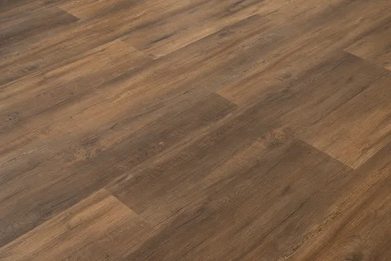 LVT Vinyl Wood Design Waterproof Flooring Tile