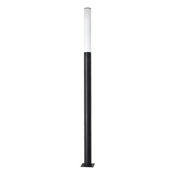 IP65 Customizable Outdoor LED Cylinder Post Top Lights