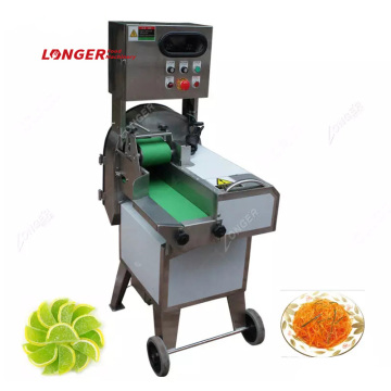 Letra, jalapeño y máquina de corte de jamón