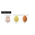 4 pack Makeup Sponge Blender Set