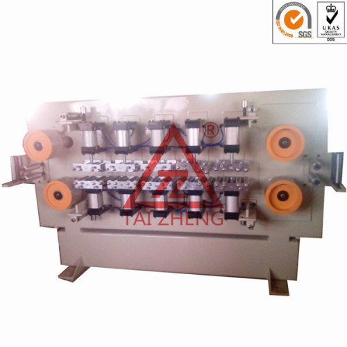 Driven Capstan Machine for Sheathing Line