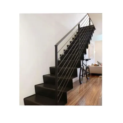 Custom Steel Spiral Stairs: Indoor and Outdoor Solutions