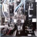Celesting in gomma completamente automatica