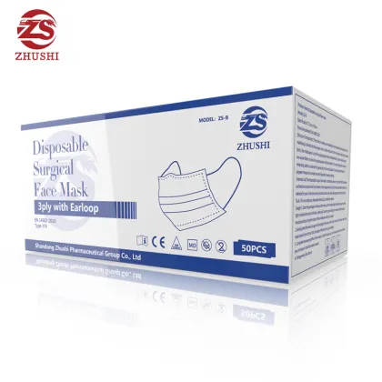 Surgical Face Mask disposable