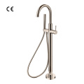 Seawind Bath Mixer Floor standur með handsturtu