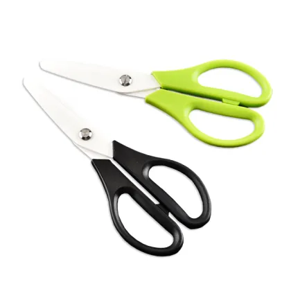 Ceramic Kitchen Utility Scissor