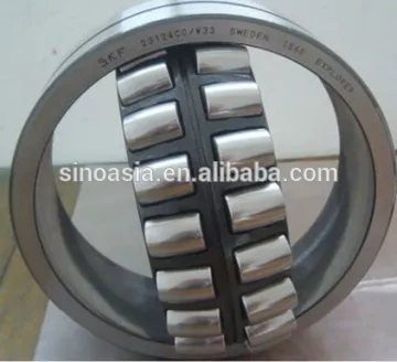 22207KW33C3 low noise high precision Spherical Roller Bearing