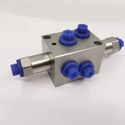 Sun Hydraulics: High-Quality Pressure Relief Valve Group, Customizable Hydraulic Valve Control Solutions - OEM & ODM Support