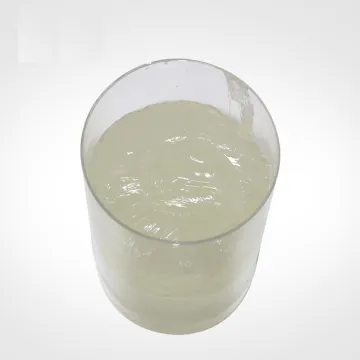 White/Yellowish Paste SLES N70 Detergent Use