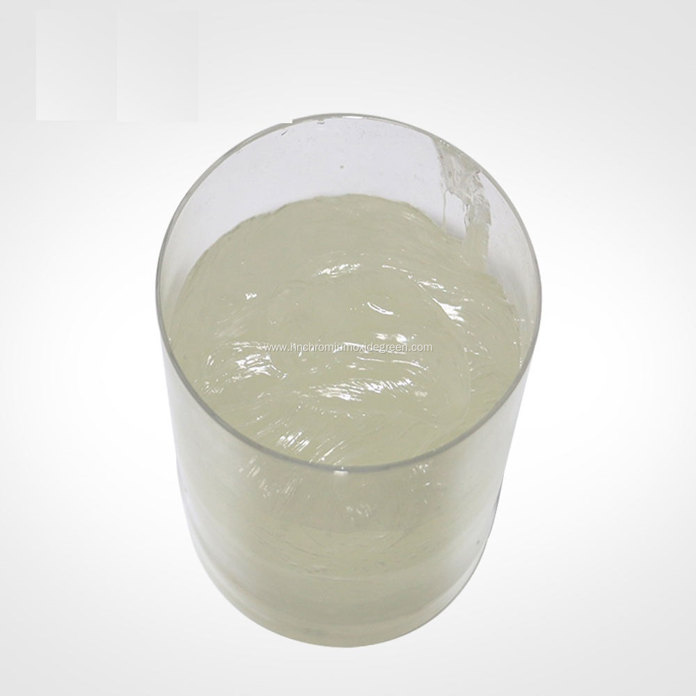 Liquid Detergent Sodium Laureth Sulphate SLES 70%