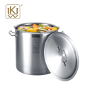 Commercial Stainless Steel Pot Set