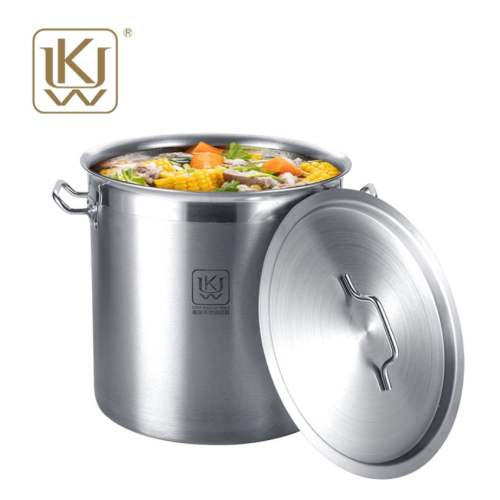 Commercial Stainless Steel Pot Set