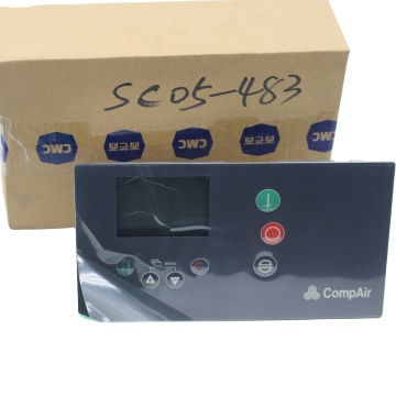 Wholesale SC05-483 Controller Screw Air Compressor Spare Parts Marketplace
