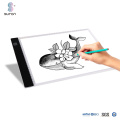 Suron Portable LED Light A4 Pad Tracing Board