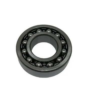 China Manufacturer High Quality Motorcycle Self-Aligning Ball Bearing 1315