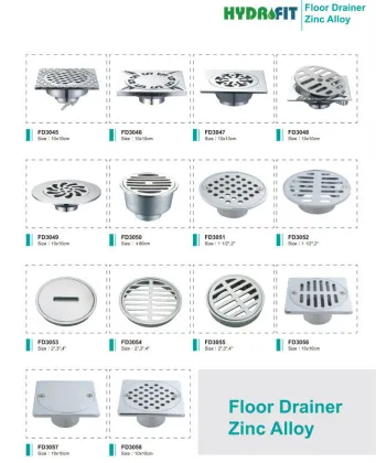floor drain catalog bathroom floor drain