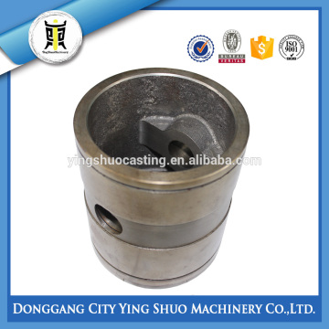 Custom cast iron pistons cylinder liners for diesel engine spare parts                        
                                                Quality Choice
                                                    Most Popular