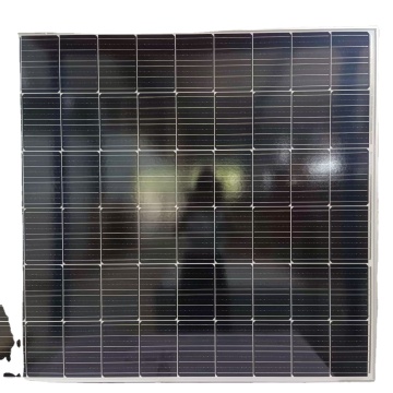 Brassets de montage du panneau solaire du fabricant de Chine pour panneaux à 32 cellules - OEM ODM 18V 20W 30W 40W Options