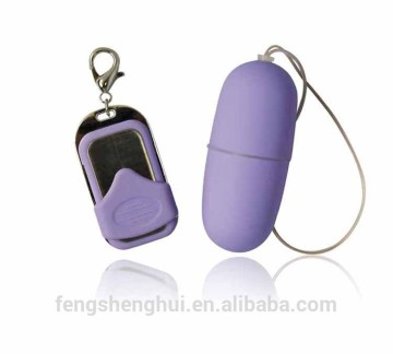 Wireless Vibrating eggs discreet controller eggs