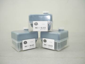 Duplo Digital Duplicator Black Ink DP514