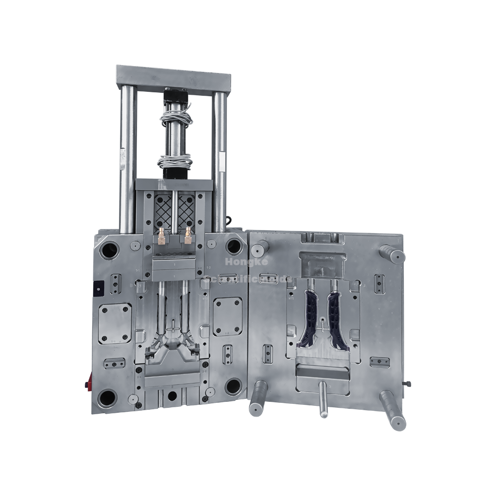 High-precision Overmolding Mold For Multi-material Products, High ...