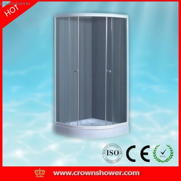 2014 New Design Shower Enclosure,Shower Door, Crown By CE ISO ROHS