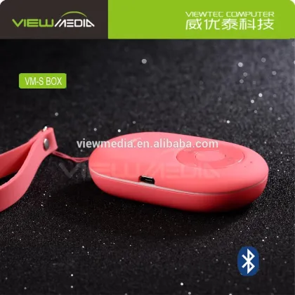 VM-SBOX creative gift mp3 players cheap with selfie
